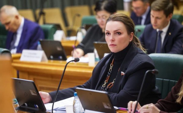 Ольга Щетинина озвучила новые предложения для повышения репродуктивного здоровья