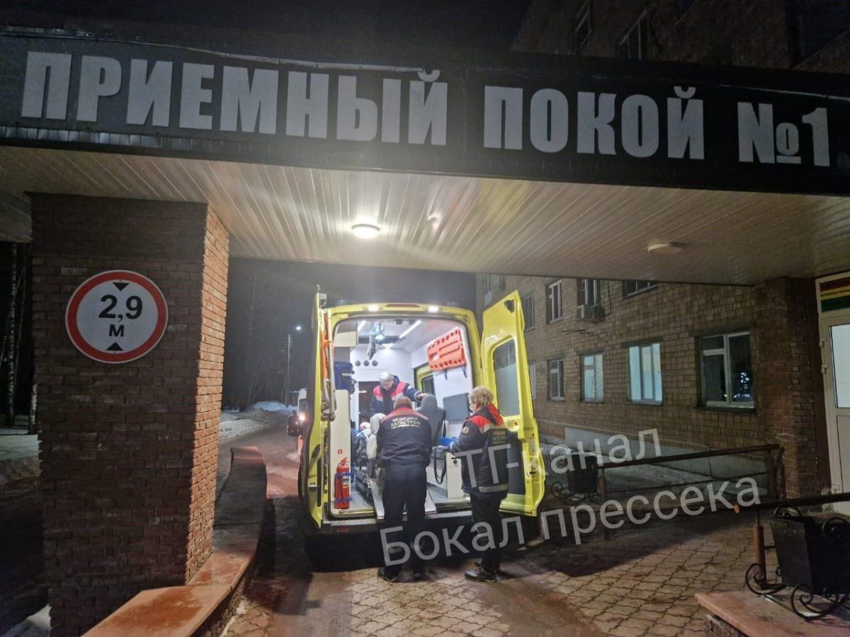 Нижегородка, пострадавшая в ДТП на Пхукете, продолжит лечение в Нижнем Новгороде
