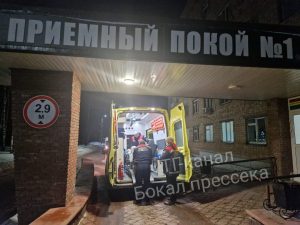 Нижегородка, пострадавшая в ДТП на Пхукете, продолжит лечение в Нижнем Новгороде