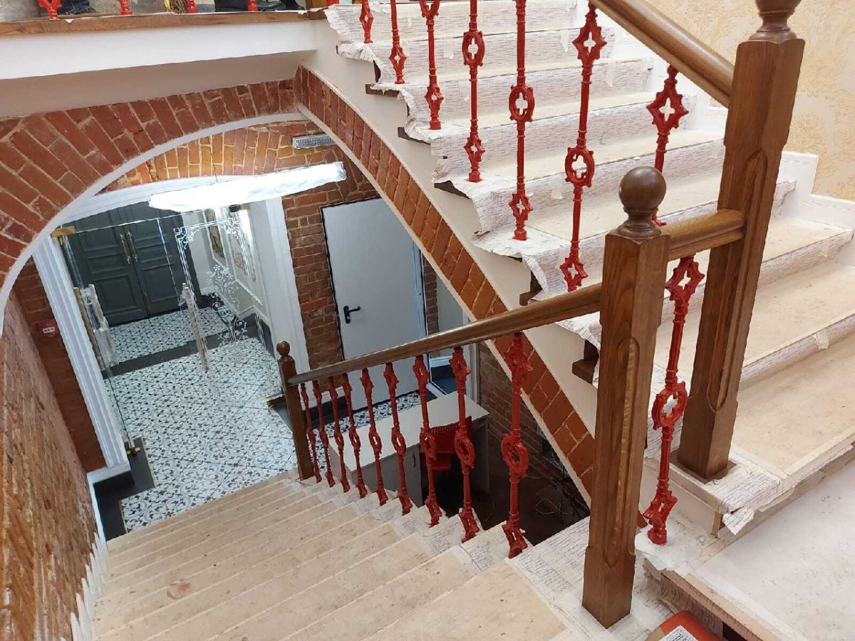 УГООКН Нижегородской области