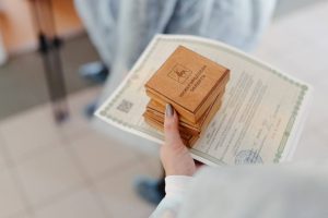 Telegram-канал Глеба Никитина