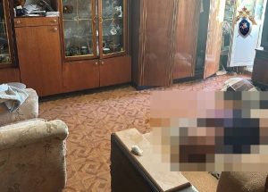 В Автозаводском районе мужчина признан виновным в убийстве жены&nbsp;ножом