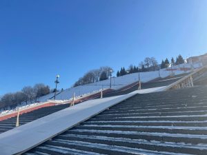 Анастасия Красушкина