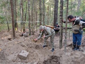 предоставлено ИПОО "Память земли нашей"