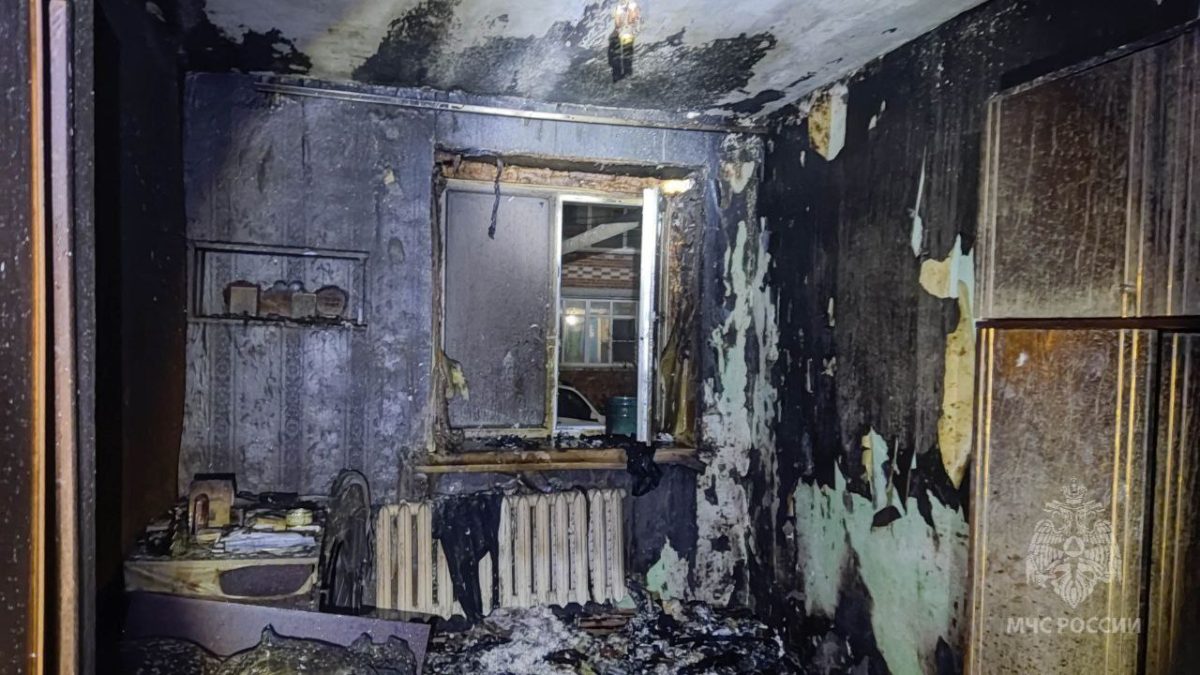 Нижегородцам объяснили, кто должен следить за электропроводкой