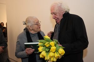 Выставка "Сфумато" в Пакгаузах