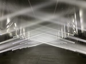 Игра со светом: выставка LIGHT ISOLATION открылась в пространстве ЦЕХ*