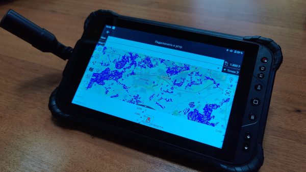 Минлесхоз Нижегородской области запустил мобильное приложение системы «Цифровой лес»