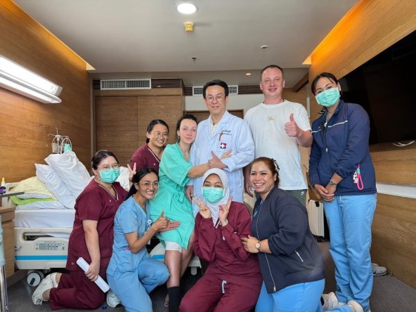 Нижегородка, пострадавшая в ДТП на Пхукете, возвращается в Россию