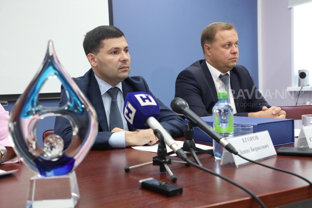 Нижегородский чиновник возглавил проектный офис «Чистый воздух»