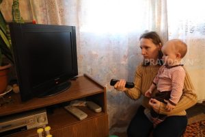 53% россиян любят проводить зимний досуг за просмотром кино, сериалов и&nbsp;шоу