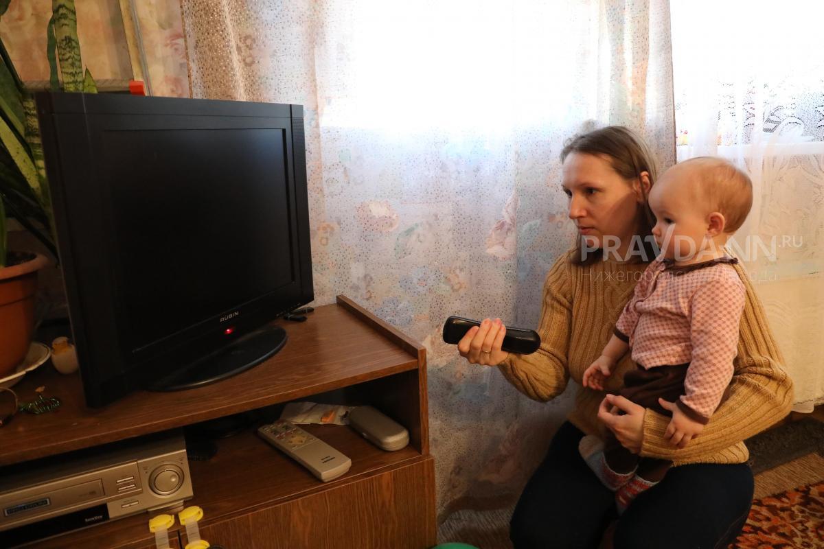 53% россиян любят проводить зимний досуг за просмотром кино, сериалов и шоу