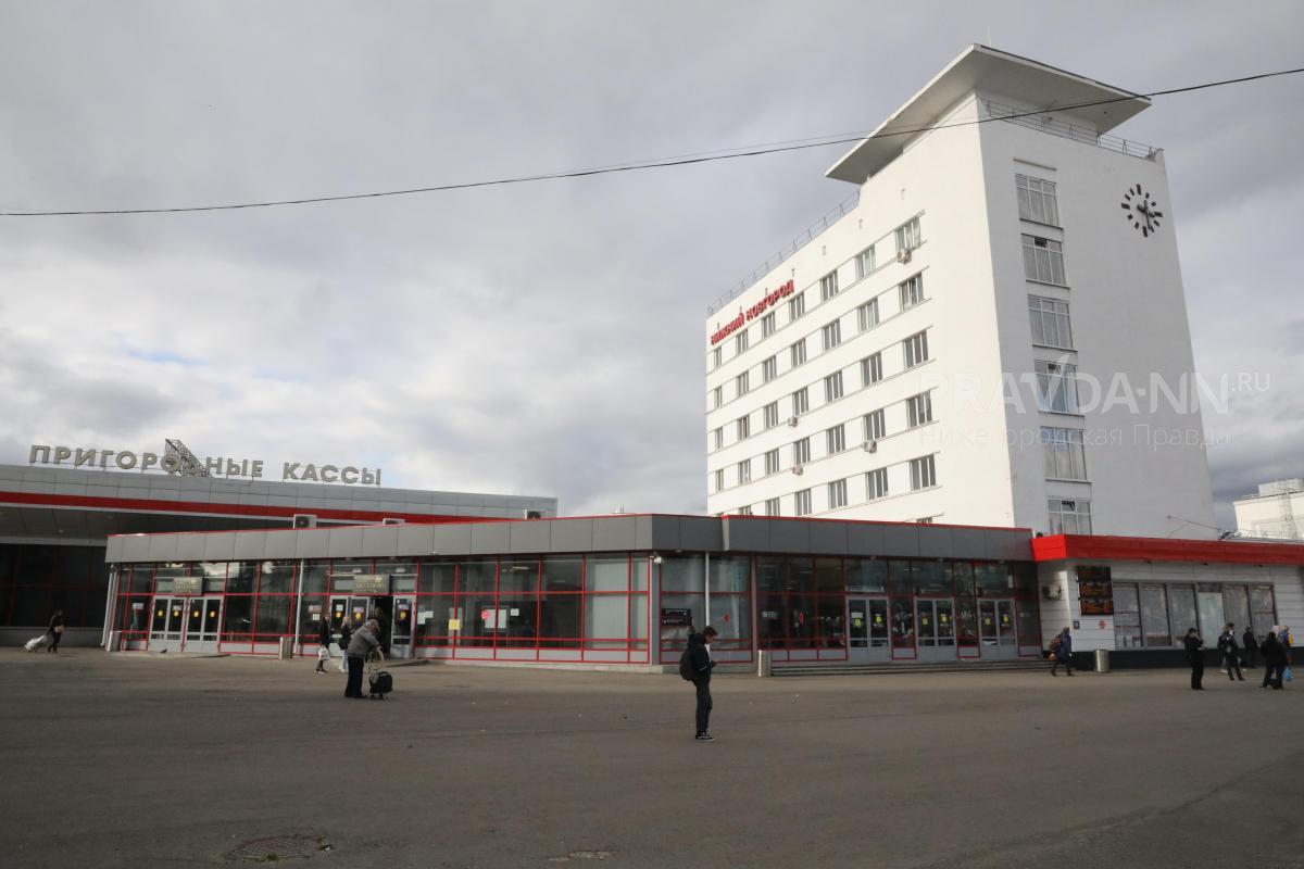 Зону посадки и высадки пассажиров такси скорректировали у Московского вокзала