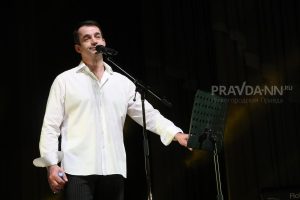 Новый худрук «Ленкома» Панков пригласил Дмитрия Певцова вернуться в&nbsp;театр