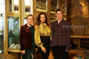 Круглый стол посвященный Дню человека с синдромом Дауна World Down Syndrome Day