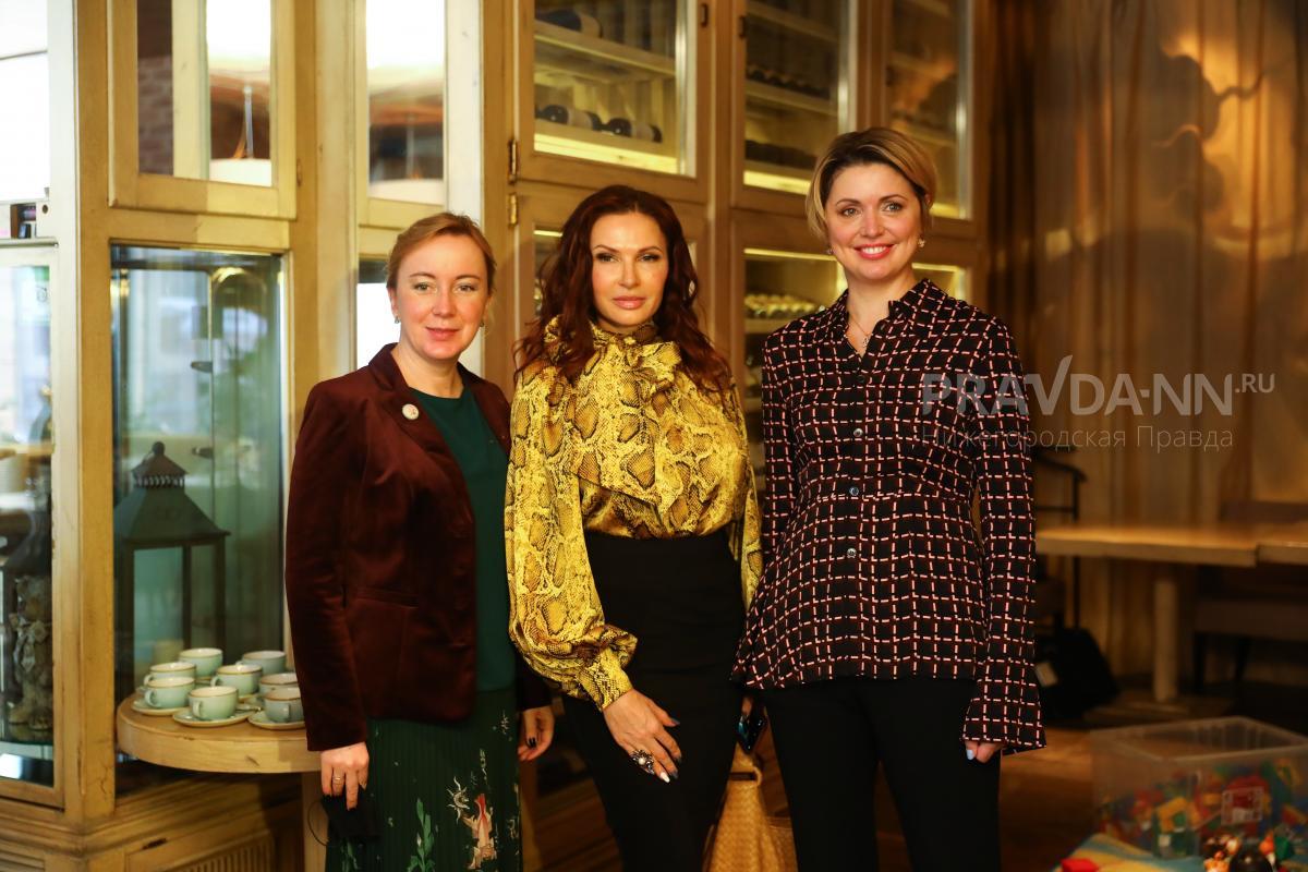 Круглый стол посвященный Дню человека с синдромом Дауна World Down Syndrome Day