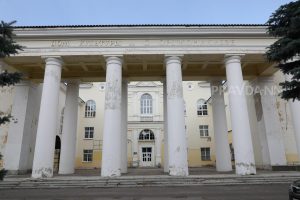 Пять общественных пространств благоустроят в Нижнем Новгороде по новому нацпроекту «Инфраструктура для жизни»