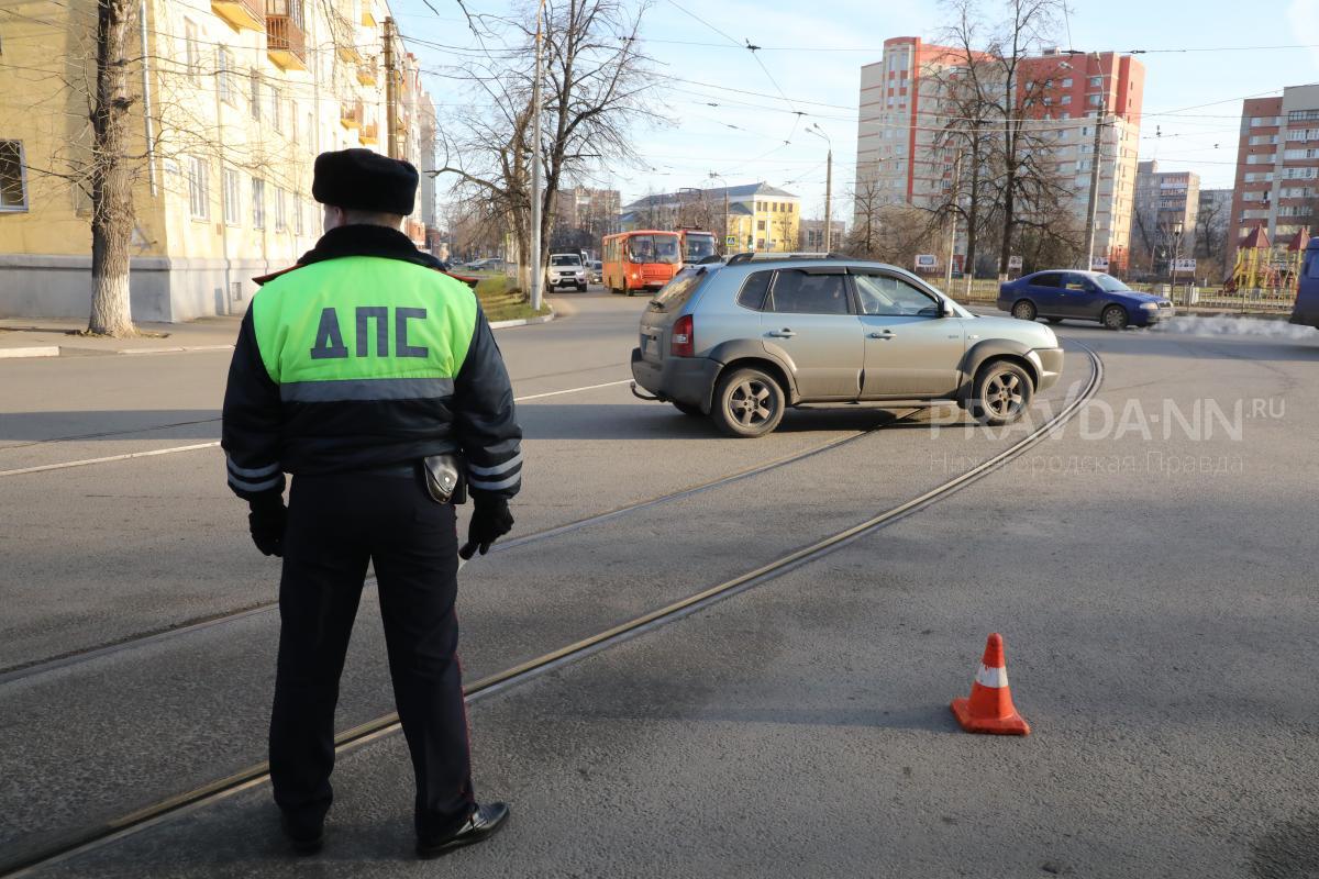 Более 70 пенсионеров сбили в Нижегородской области с начала года