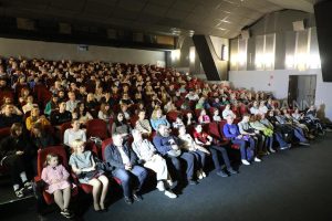 Самые яркие отечественные кинопремьеры осени