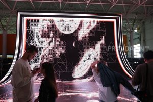 Художники из 9 стран мира примут участие в фестивале INTERVALS&nbsp;2025