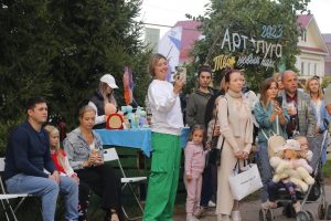 Фестиваль народных талантов АртЕльня 2023