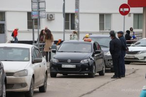 Общественники выступили против перекрашивания нижегородского такси в единый цвет