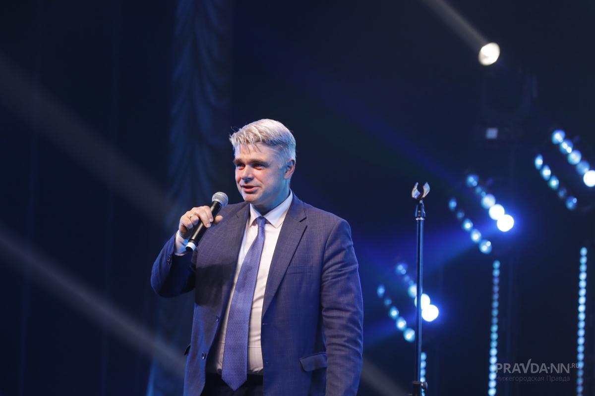 Олег Трофимов прокомментировал назначение Баканова директором «Роскосмоса»