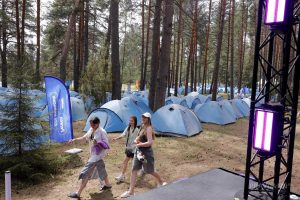 Почти 800 нарушений выявили в летних лагерях в Нижегородской области
