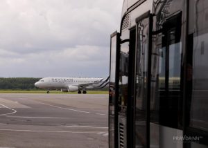 Нижегородским туристам, находящихся в Израиле, рекомендуют покинуть страну
