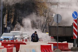 Нижегородцы снова останутся без трамваев: какие участки путей закроют на ремонт и где работы уже начались