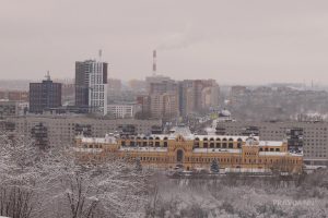 Нижегородская ярмарка попала в список мест, которые стоит посетить в 2026&nbsp;году