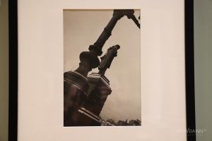 Выставка «Александр Родченко. Революция в фотографии»
