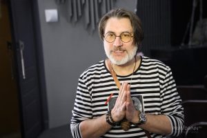 Спектакль «Белая уточка» театра кукол имени Образцова