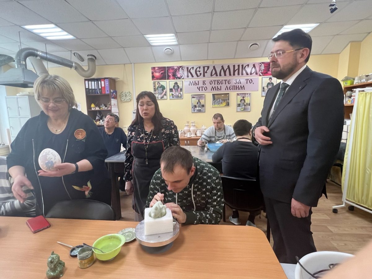 Алина Малинина