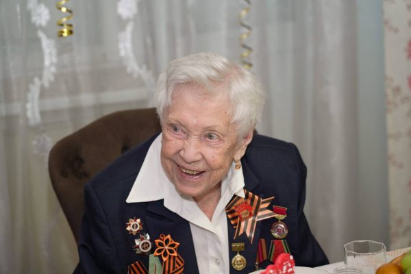 Звание «Почётный гражданин Нижнего Новгорода» присвоят фронтовикам-нижегородцам