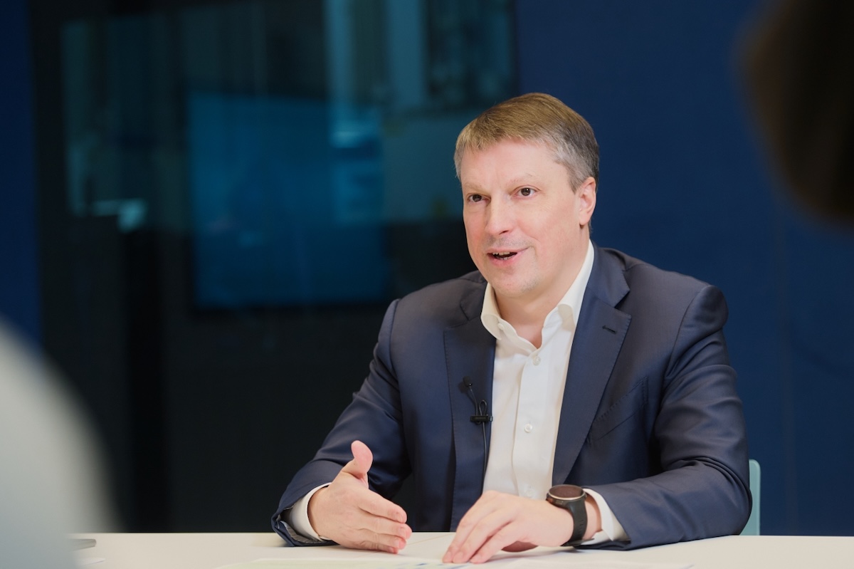 ВТБ: ставки по вкладам на уровне 20% продержатся еще 3 – 4 месяца