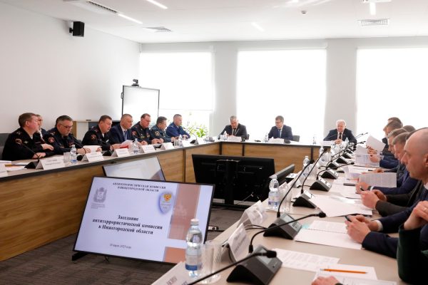 Меры по борьбе с распространением деструктивного контента предложили в регионе