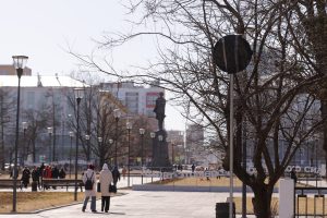 Дорожные знаки с запретом движения электросамокатов установят до 1 апреля