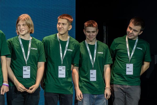 Нижегородские школьники завоевали награды международной олимпиады по физике