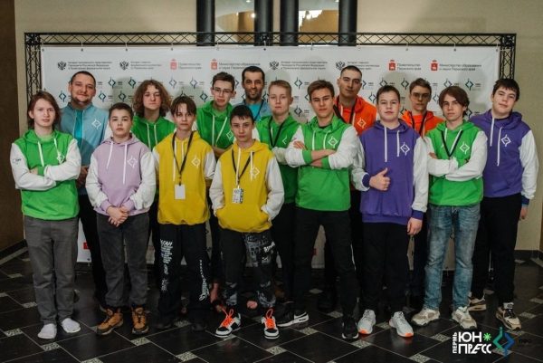 Нижегородские школьники завоевали четвёртое место на интеллектуальной олимпиаде