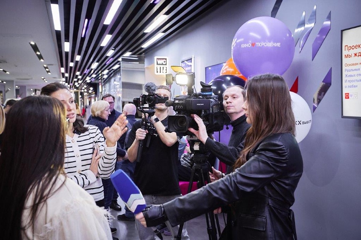 Снова о самом важном: новый сезон кинооткровений от «Ростелекома» уже на Wink