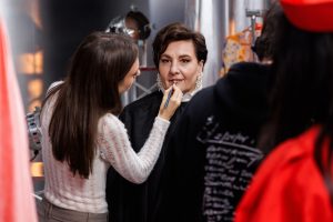 Нижегородцы смогут посмотреть новое шоу «Самая-самая» о преображении