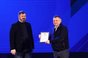 В Дзержинске отметили лучших работников сферы&nbsp;ЖКХ