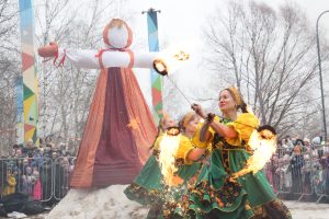 Александр Воложанин