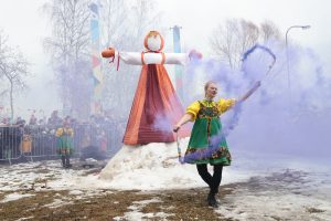 Александр Воложанин