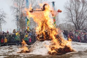 Александр Воложанин