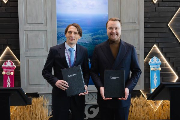 Нижегородская область будет развивать сотрудничество с Республикой Крым