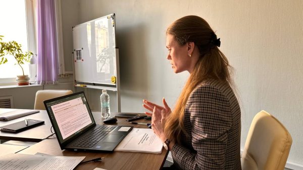 Более 5 тысяч обращений отработали специалисты «Службы защиты прав» в 2024&nbsp;году