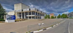 Дзержинцы предлагают идеи по благоустройству Театральной площади