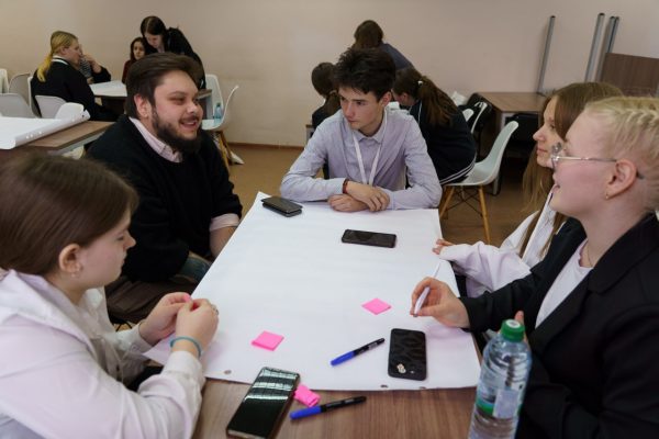 Патриотическая программа «Родина» стартовала в Нижегородской области